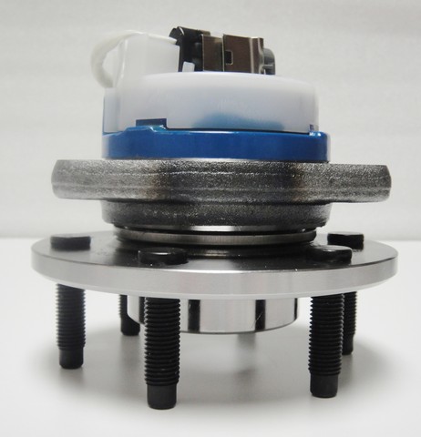 530268 Wheel Bearing and Hub Assembly For CADILLAC